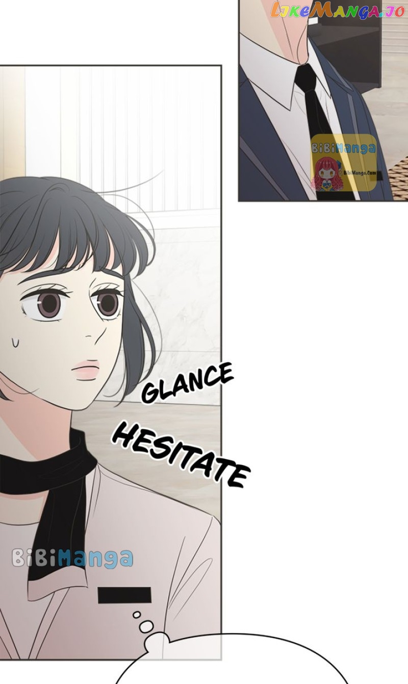 Check In to My Heart Chapter 87 - page 41