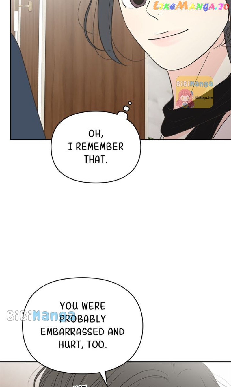 Check In to My Heart Chapter 87 - page 48