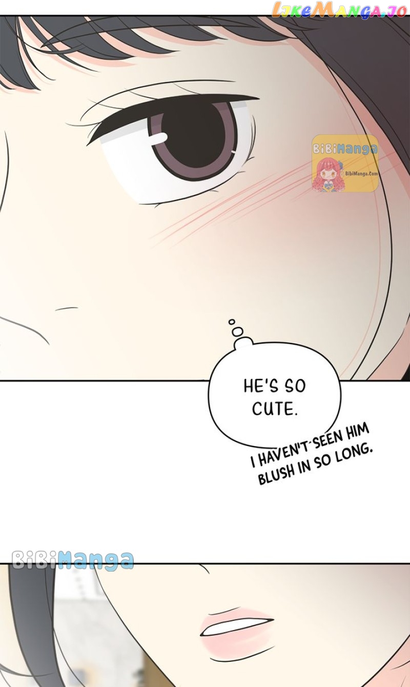 Check In to My Heart Chapter 87 - page 50