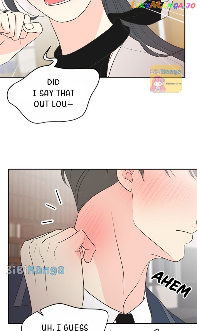 Check In to My Heart Chapter 87 - page 53
