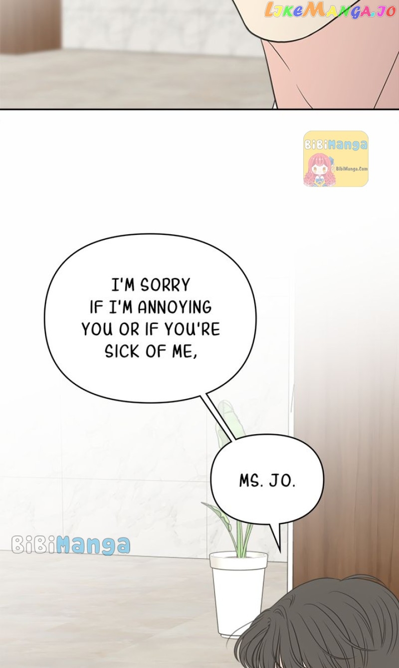 Check In to My Heart Chapter 87 - page 56