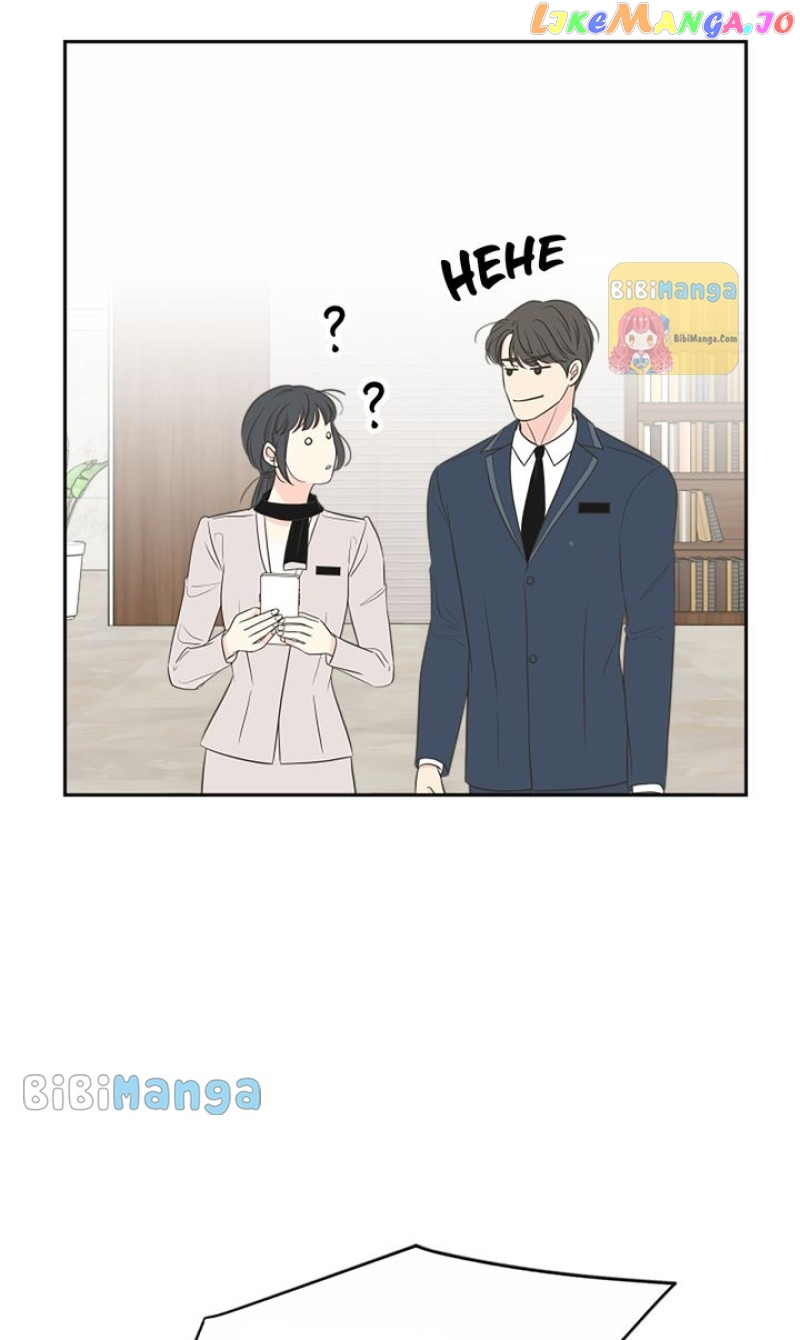 Check In to My Heart Chapter 87 - page 58