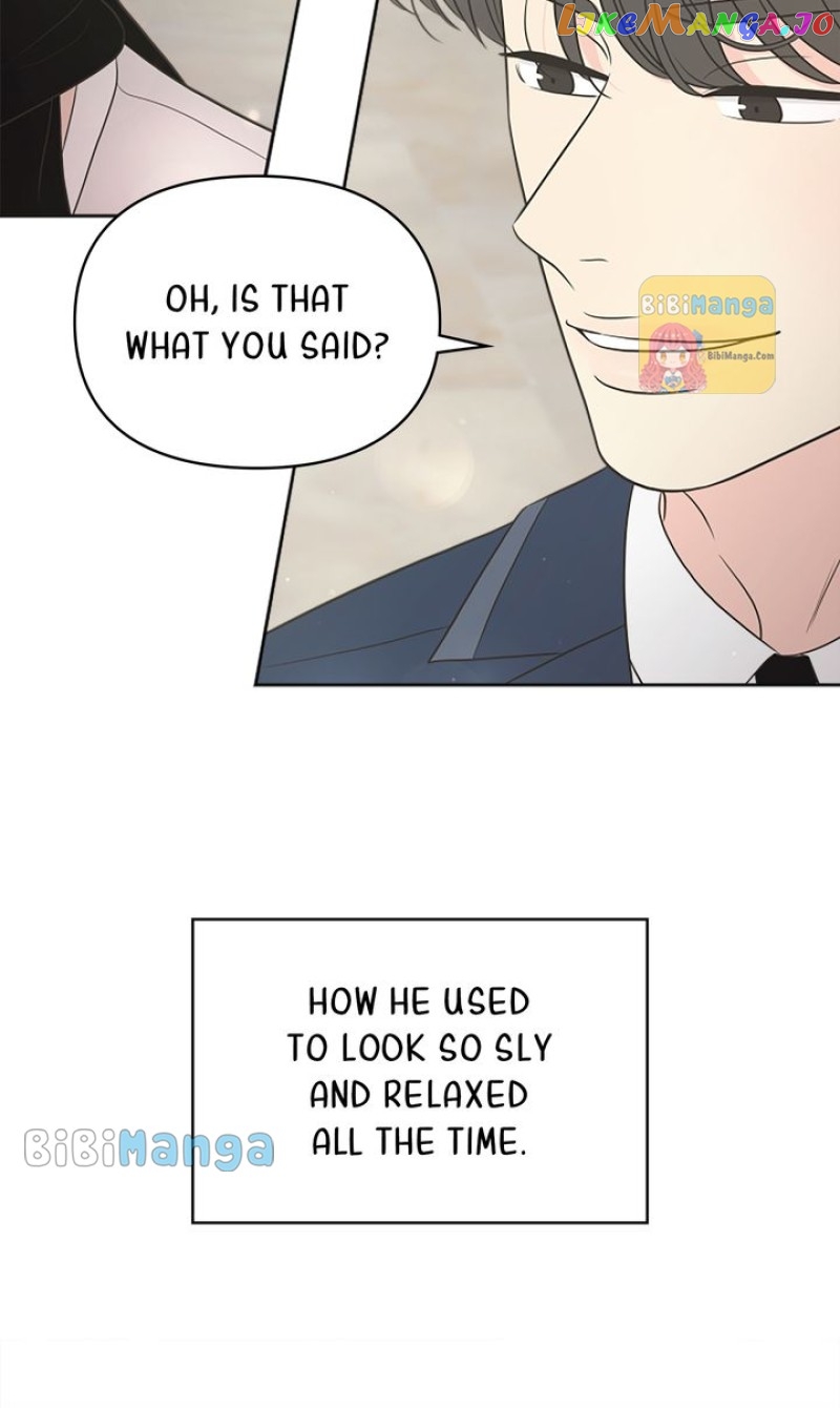 Check In to My Heart Chapter 87 - page 60