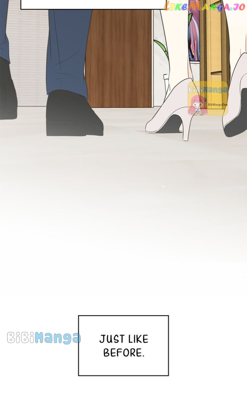 Check In to My Heart Chapter 87 - page 63