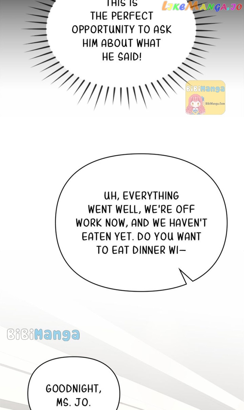 Check In to My Heart Chapter 87 - page 75
