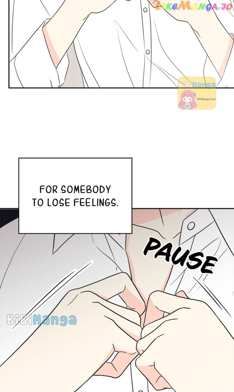 Check In to My Heart Chapter 87 - page 81
