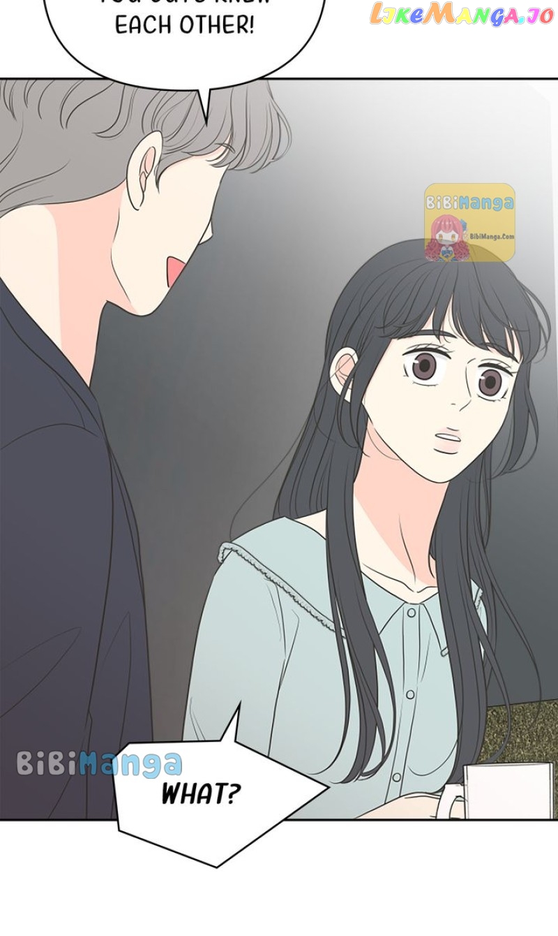 Check In to My Heart Chapter 87 - page 9