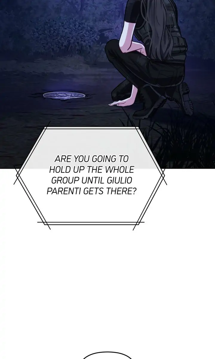 The Dilettante Chapter 7 - page 12
