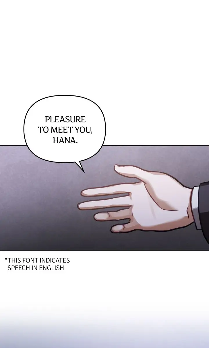 The Dilettante Chapter 5 - page 1