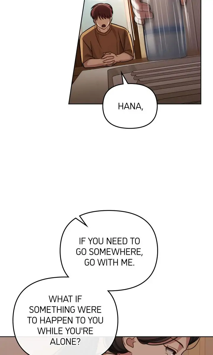The Dilettante Chapter 5 - page 20
