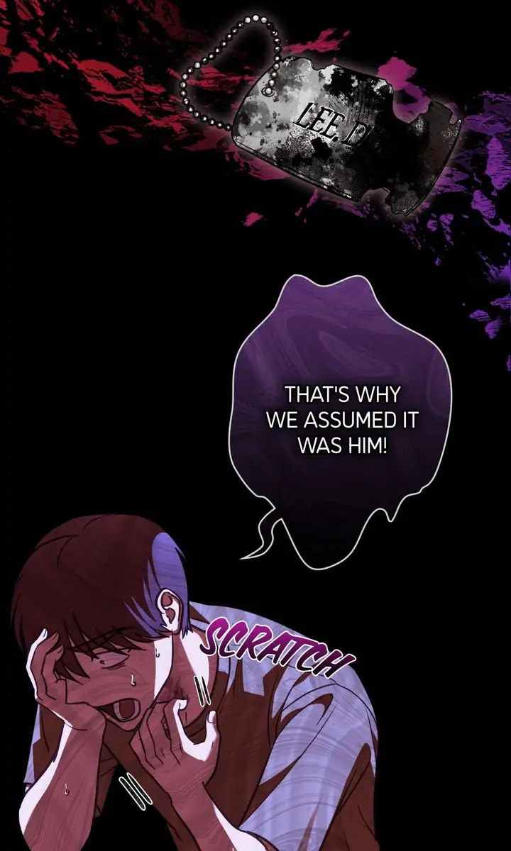 The Dilettante Chapter 5 - page 43