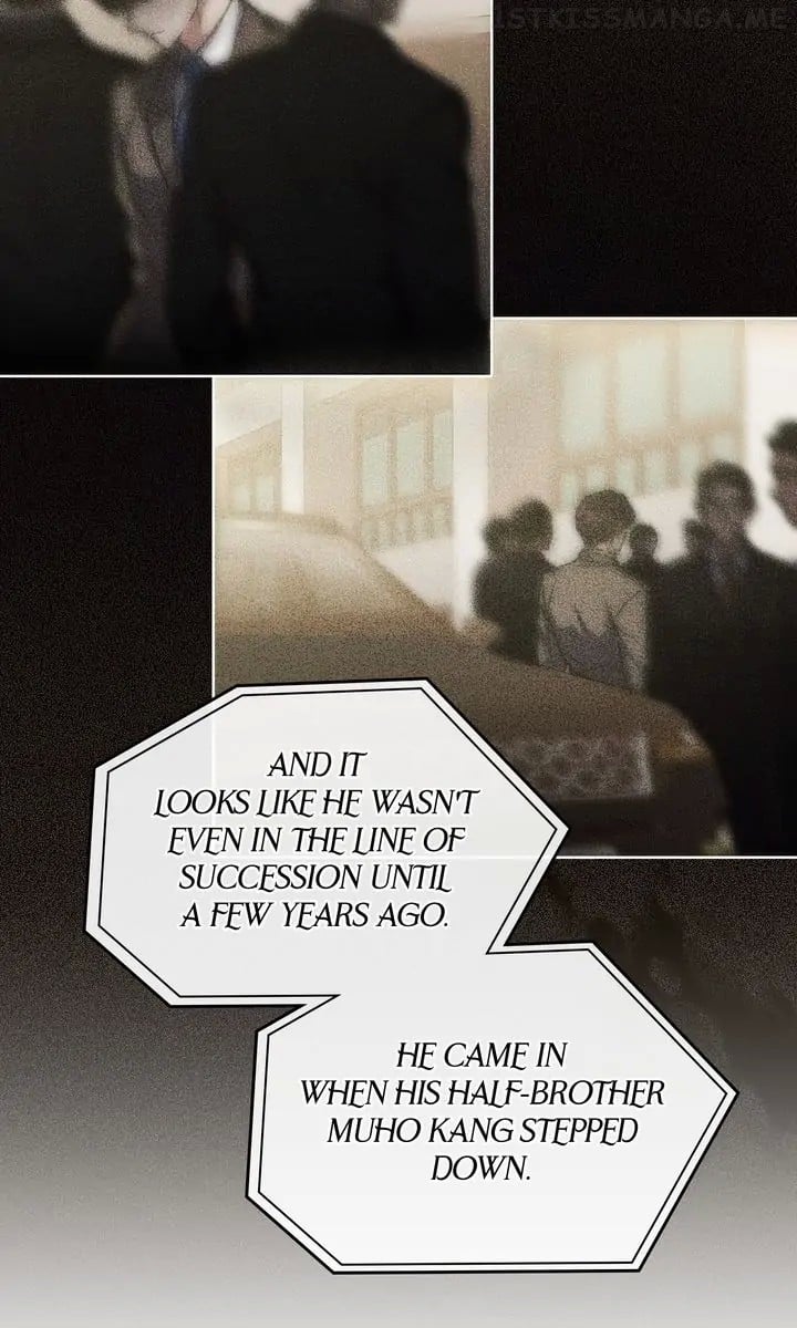 The Dilettante Chapter 21 - page 11