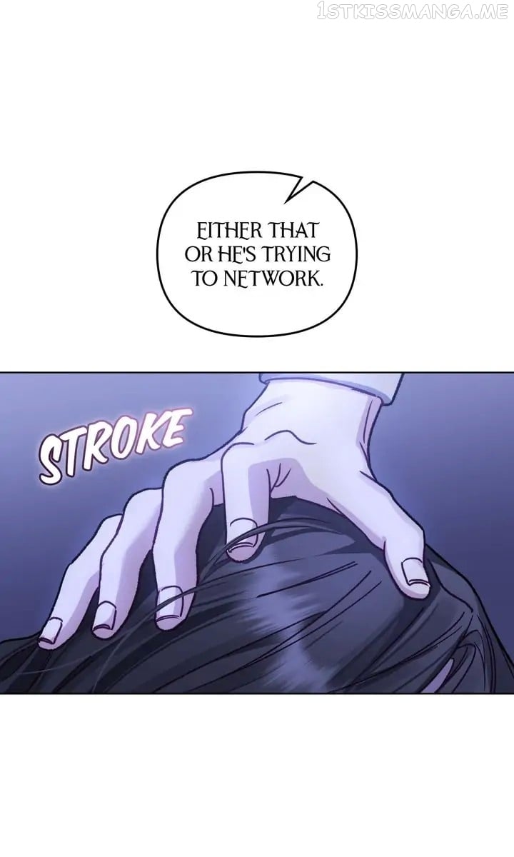 The Dilettante Chapter 21 - page 14