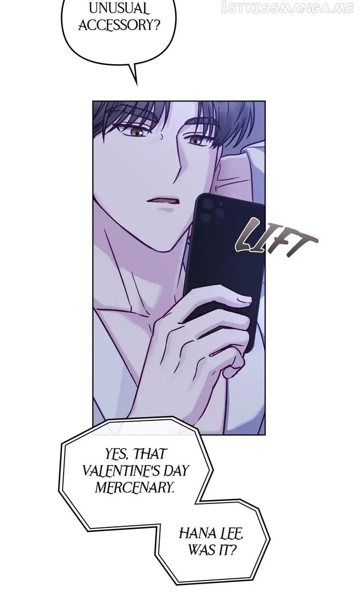 The Dilettante Chapter 21 - page 17