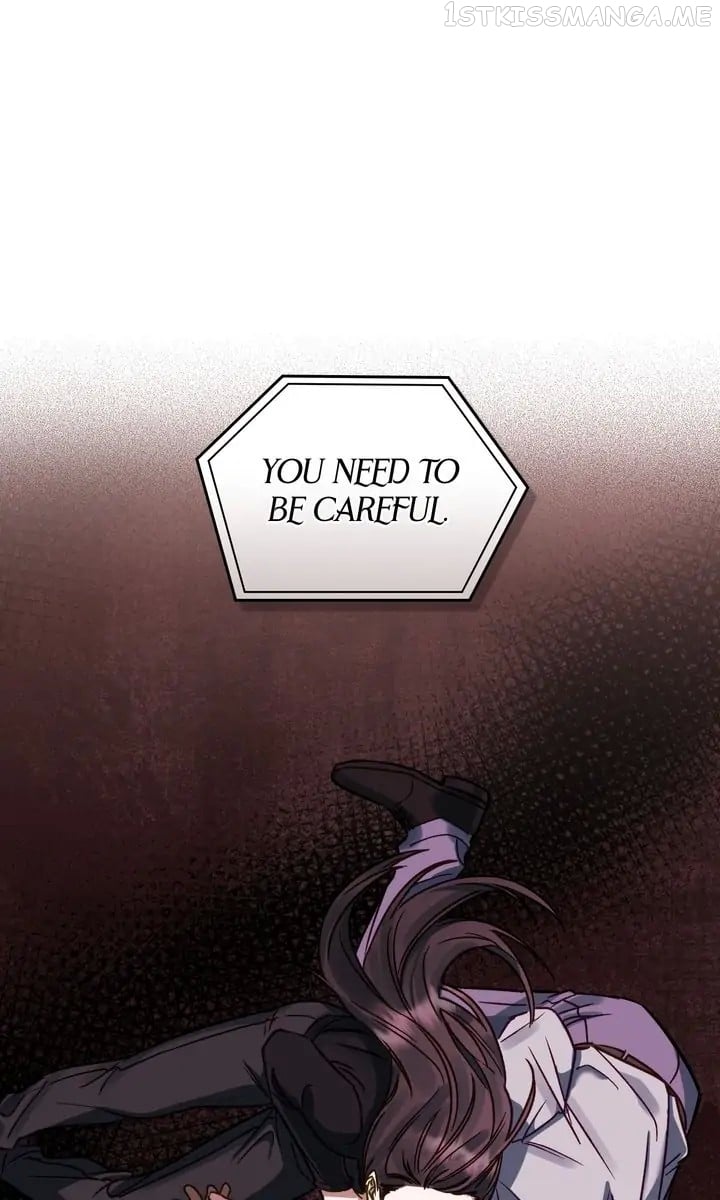The Dilettante Chapter 21 - page 18
