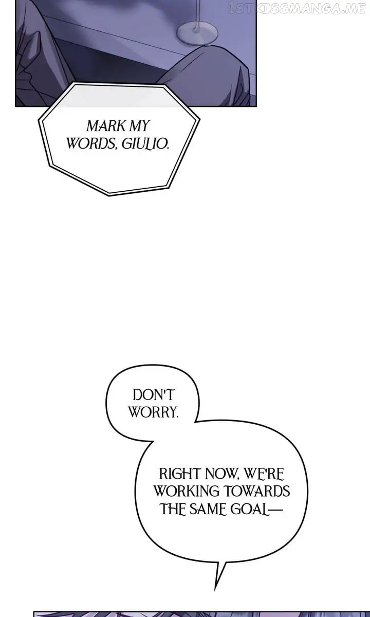 The Dilettante Chapter 21 - page 21