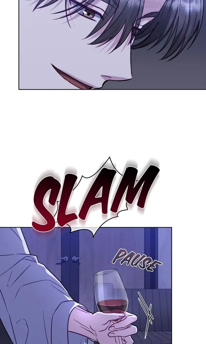 The Dilettante Chapter 21 - page 22