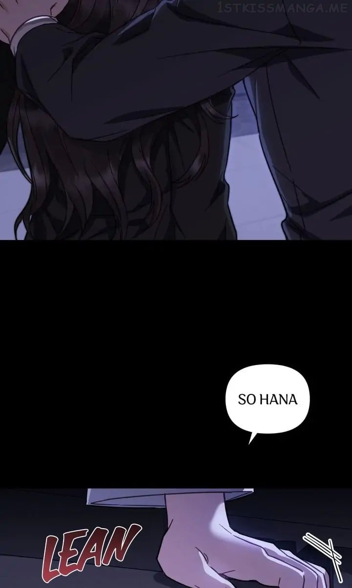 The Dilettante Chapter 21 - page 30