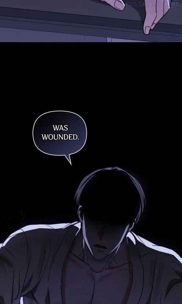 The Dilettante Chapter 21 - page 31