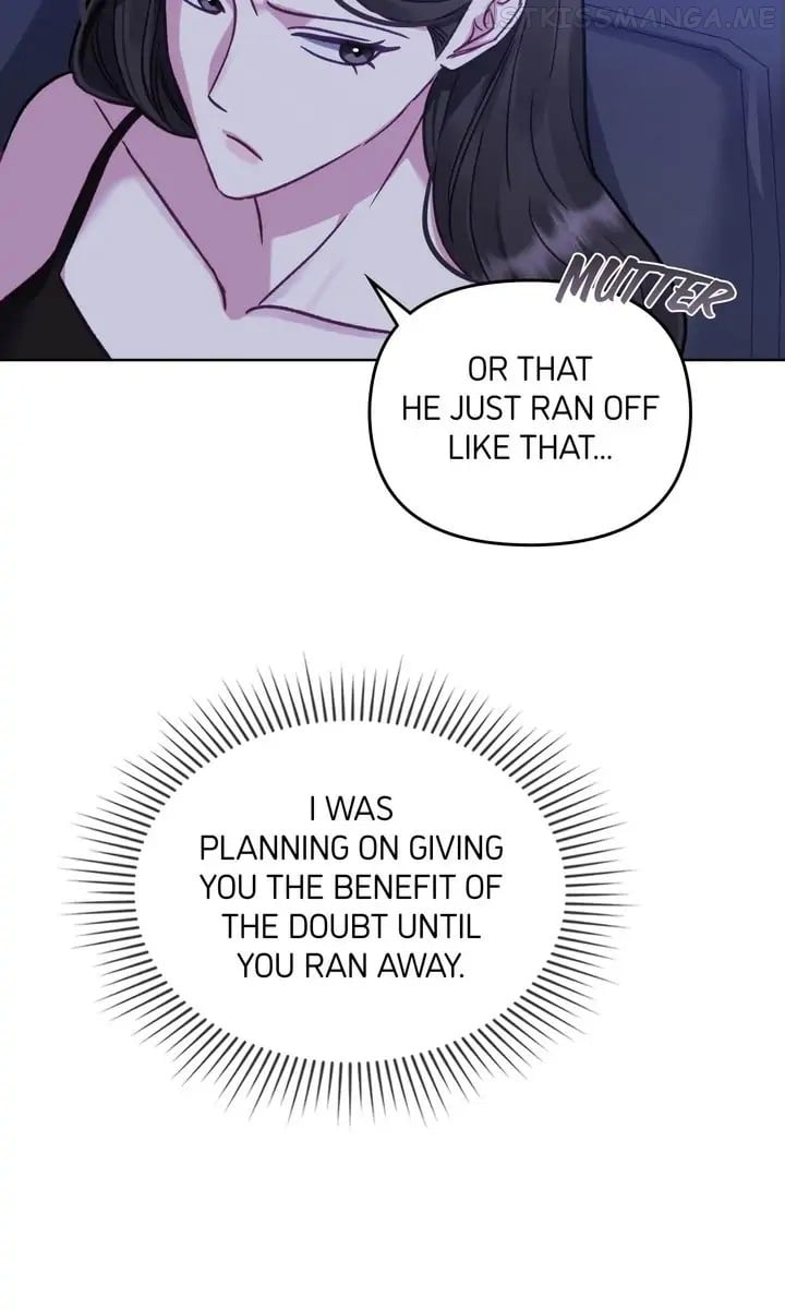 The Dilettante Chapter 21 - page 36