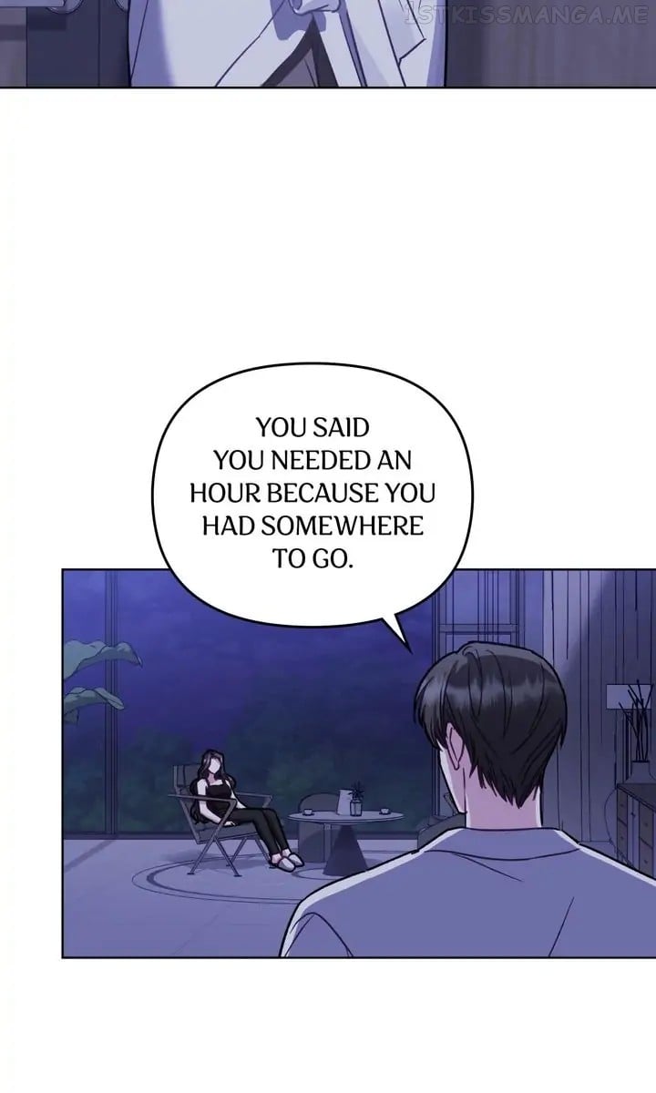 The Dilettante Chapter 21 - page 38