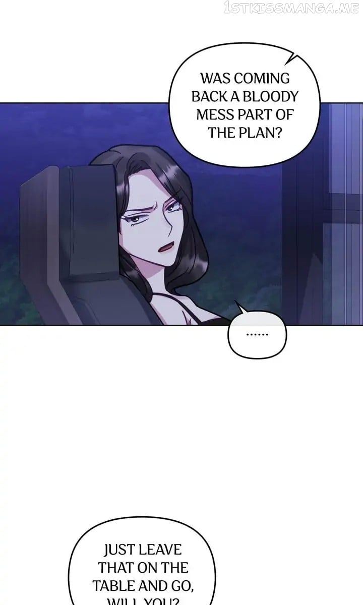 The Dilettante Chapter 21 - page 39