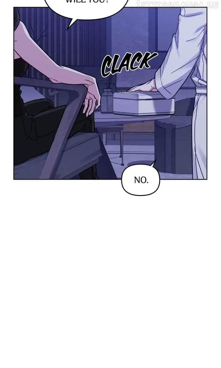 The Dilettante Chapter 21 - page 40
