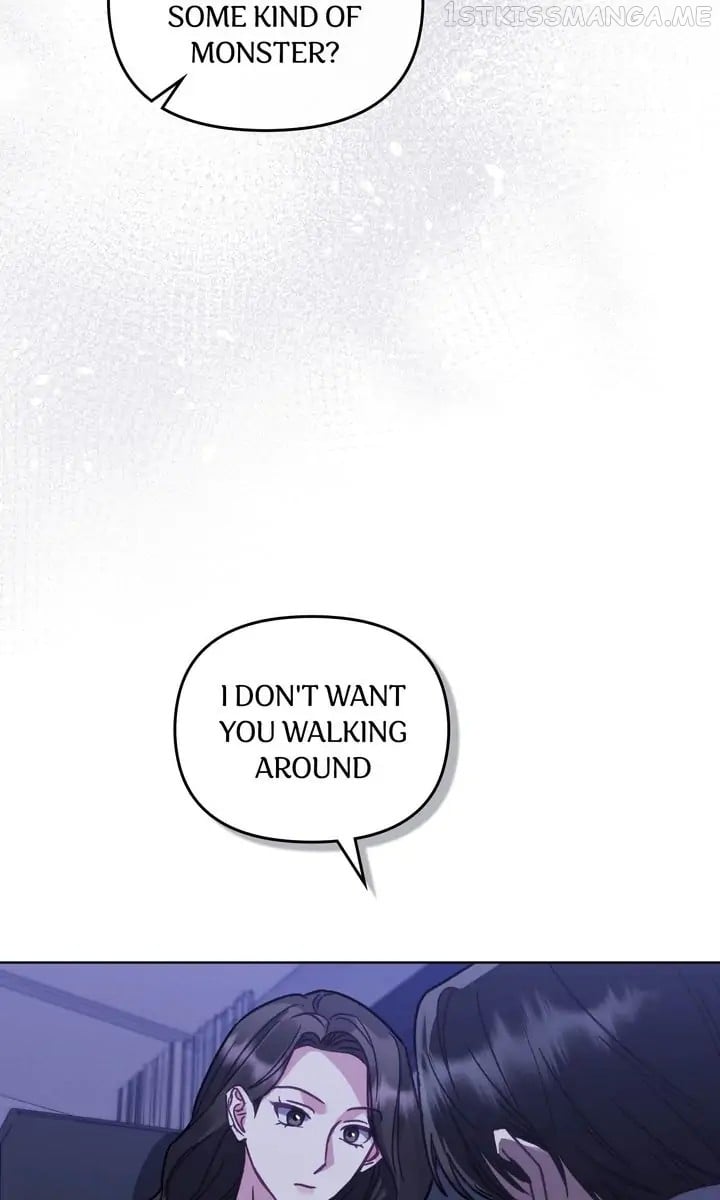 The Dilettante Chapter 21 - page 45
