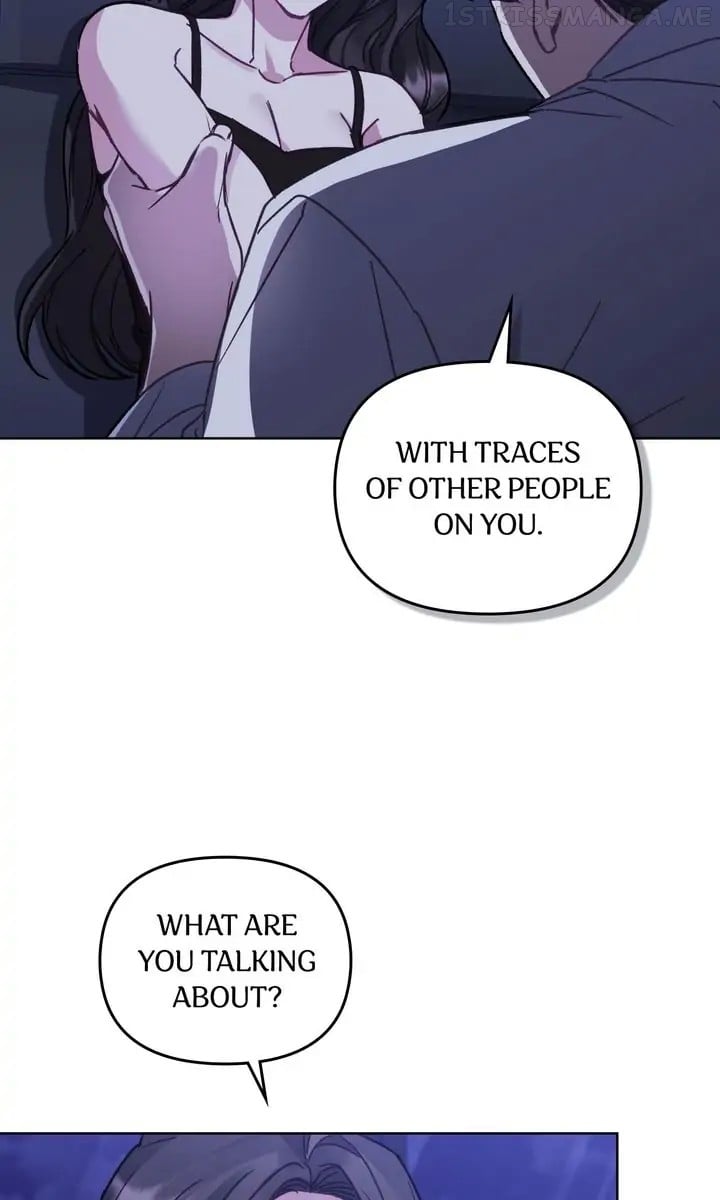 The Dilettante Chapter 21 - page 46