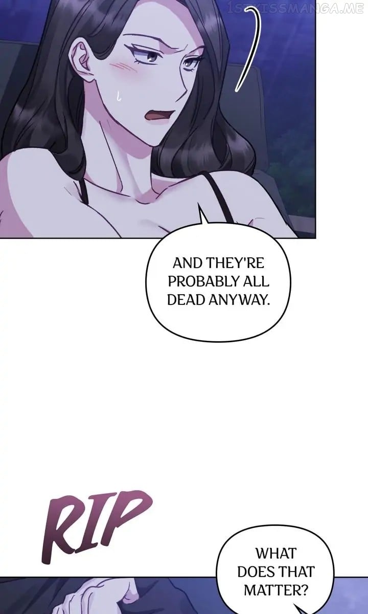 The Dilettante Chapter 21 - page 47