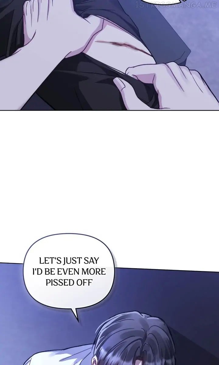 The Dilettante Chapter 21 - page 48