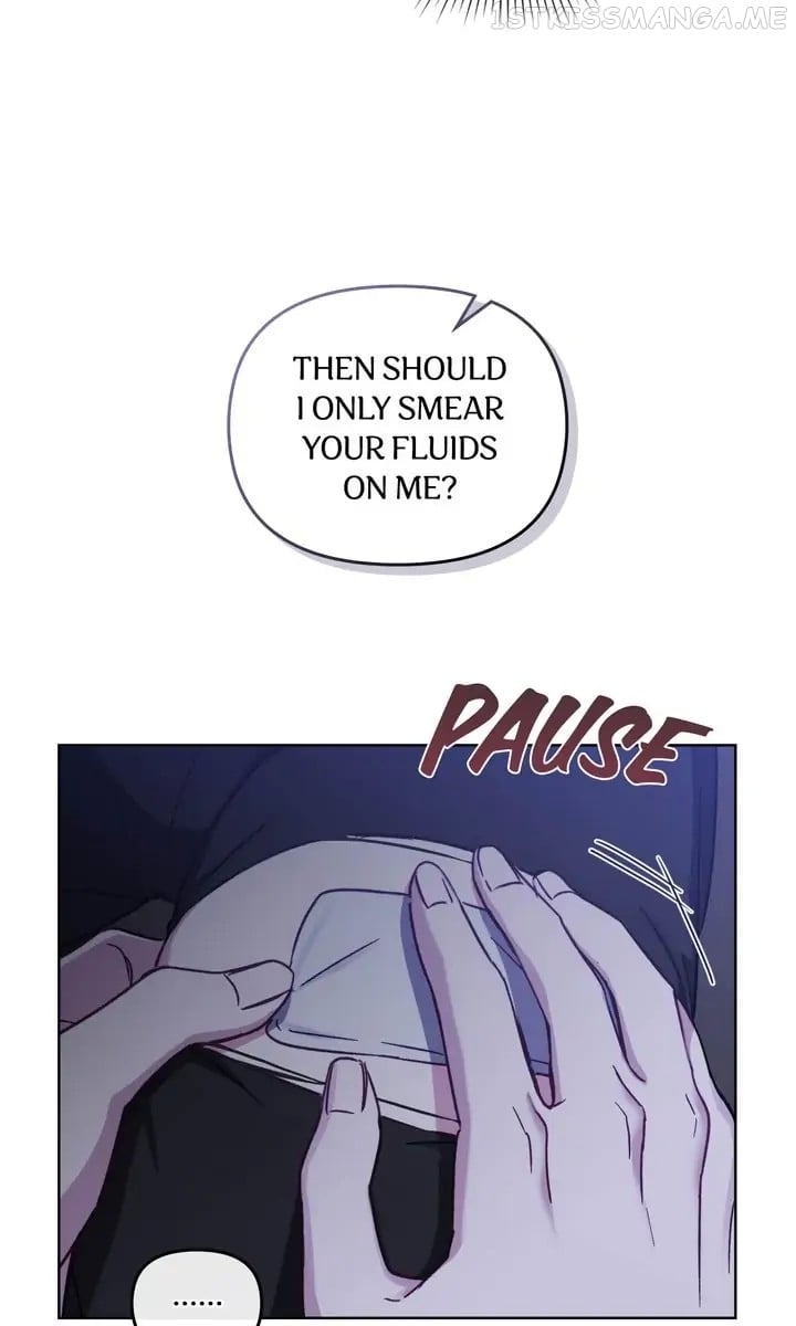 The Dilettante Chapter 21 - page 51
