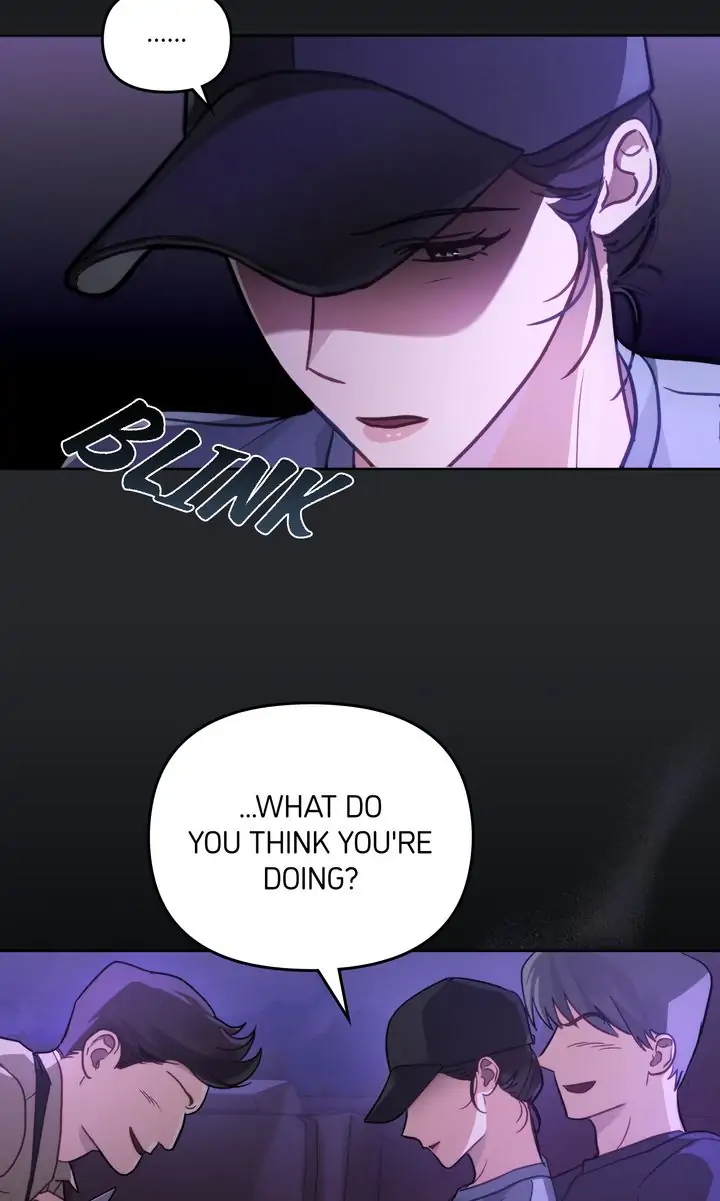 The Dilettante Chapter 1 - page 13