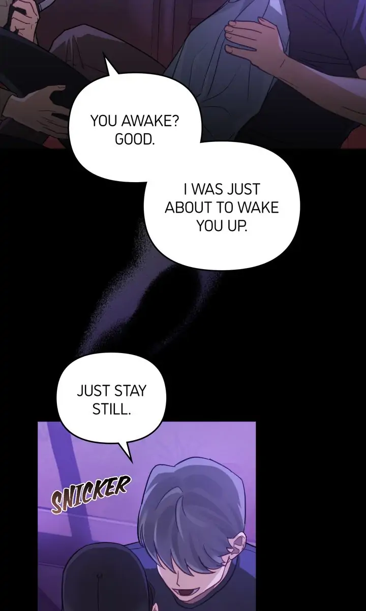 The Dilettante Chapter 1 - page 14