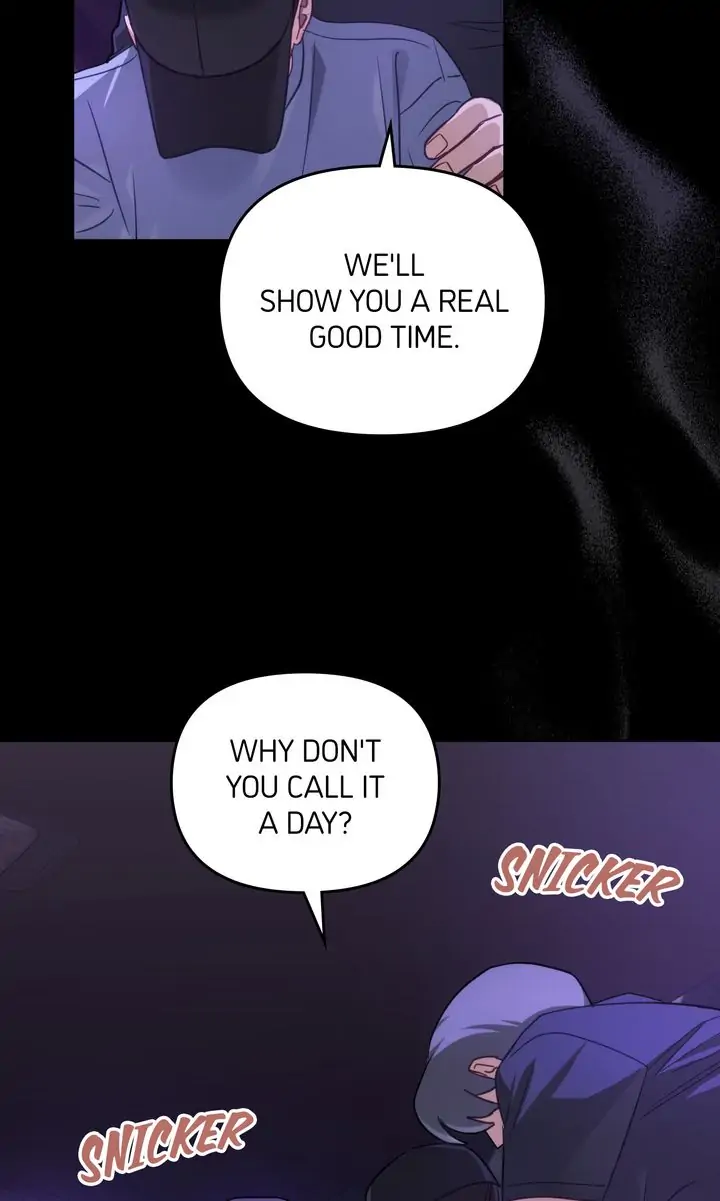 The Dilettante Chapter 1 - page 15
