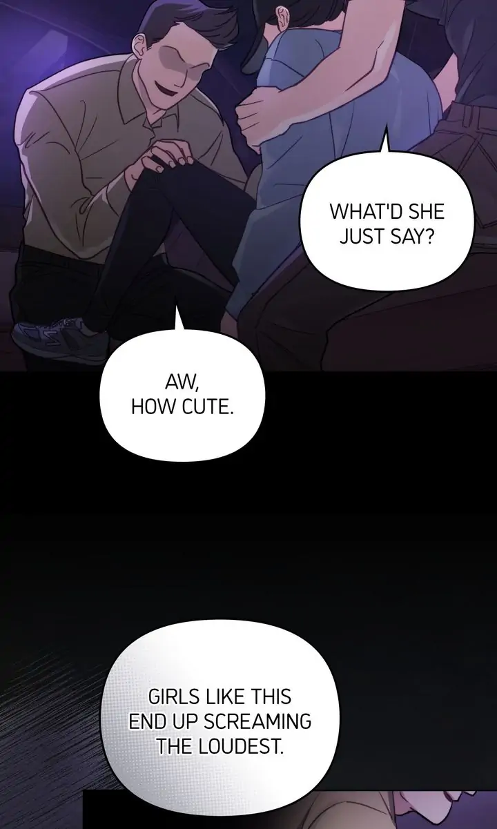 The Dilettante Chapter 1 - page 16