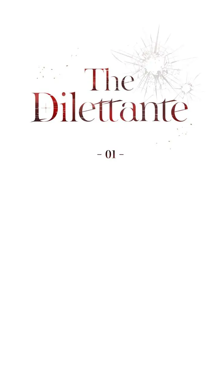 The Dilettante Chapter 1 - page 23