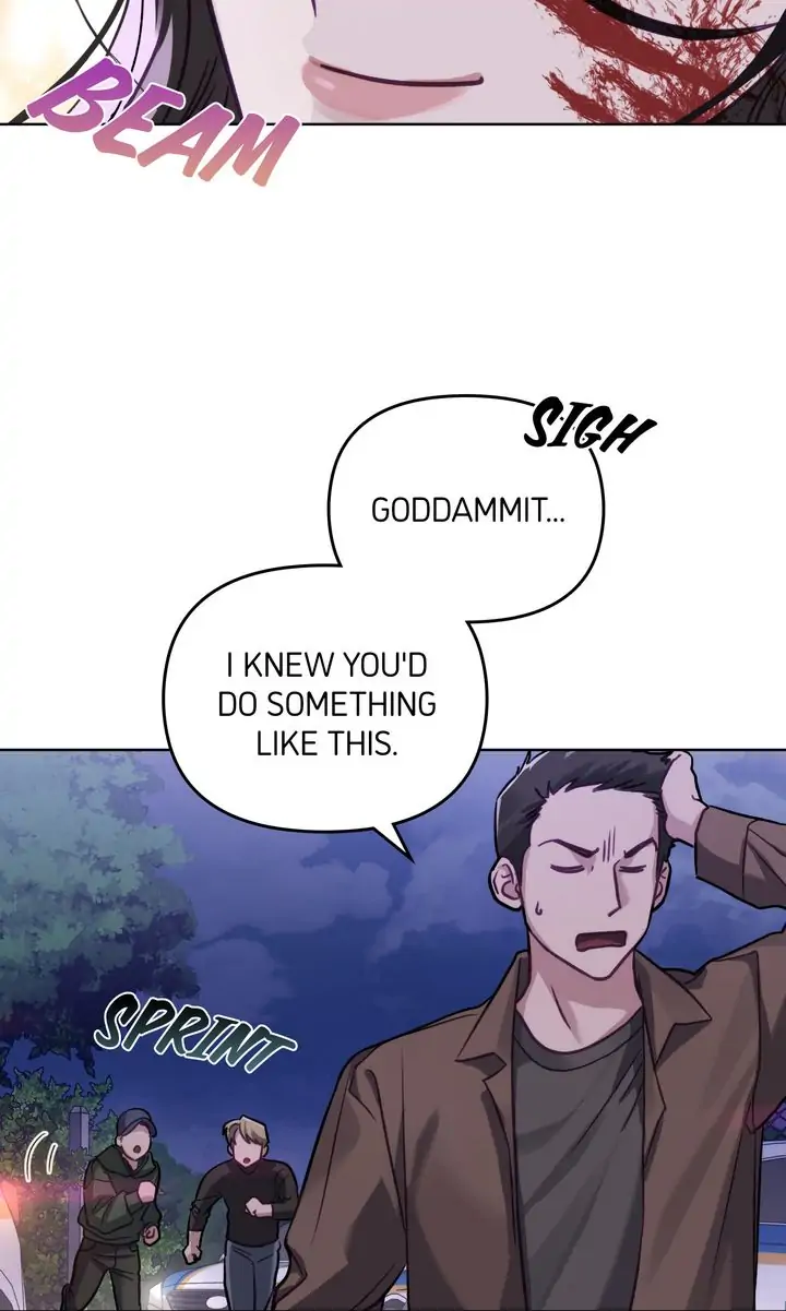 The Dilettante Chapter 1 - page 29