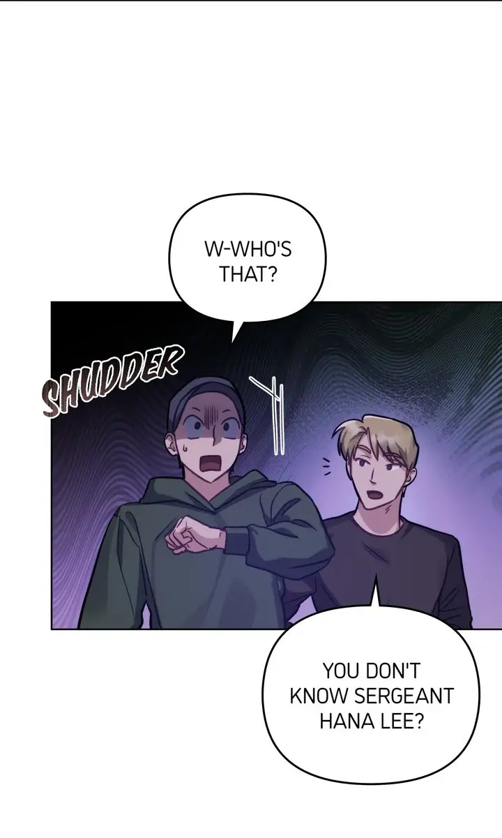 The Dilettante Chapter 1 - page 30