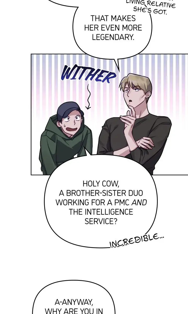 The Dilettante Chapter 1 - page 34