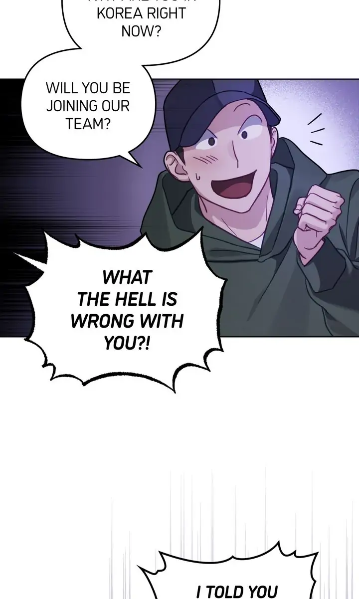 The Dilettante Chapter 1 - page 35