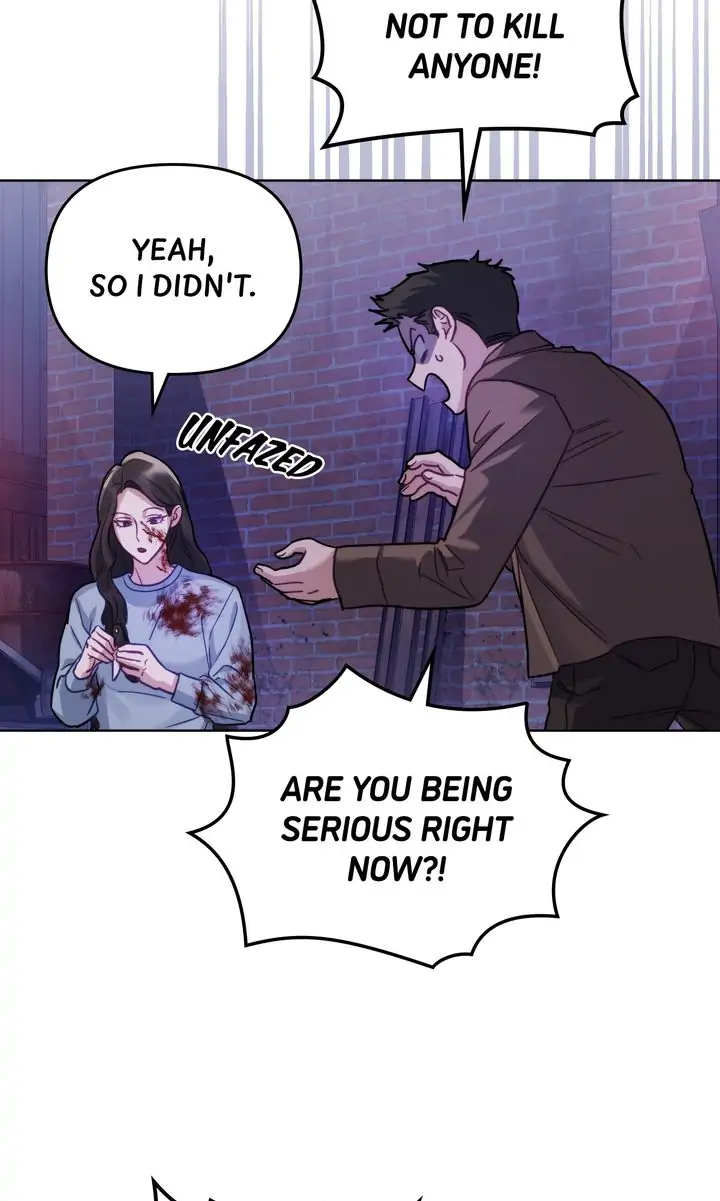 The Dilettante Chapter 1 - page 36