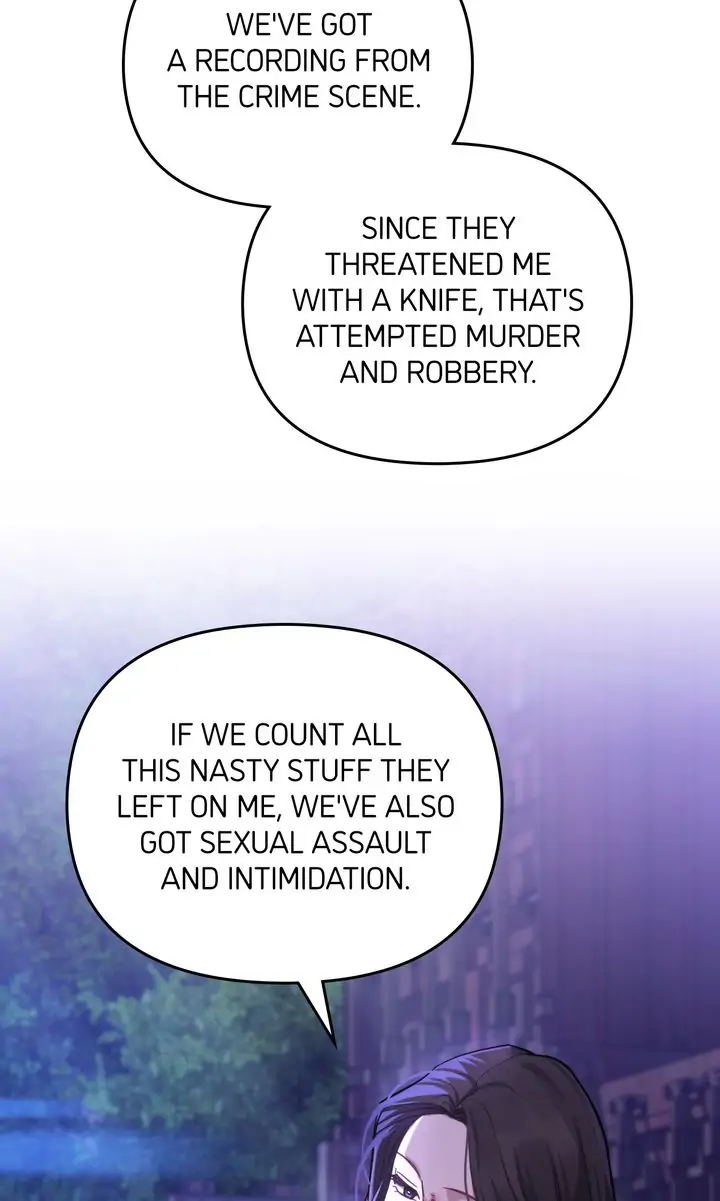 The Dilettante Chapter 1 - page 41