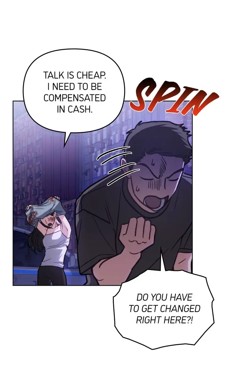 The Dilettante Chapter 1 - page 48