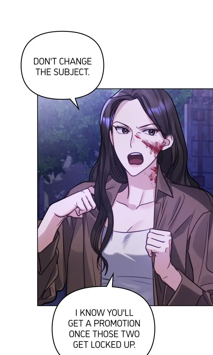 The Dilettante Chapter 1 - page 49
