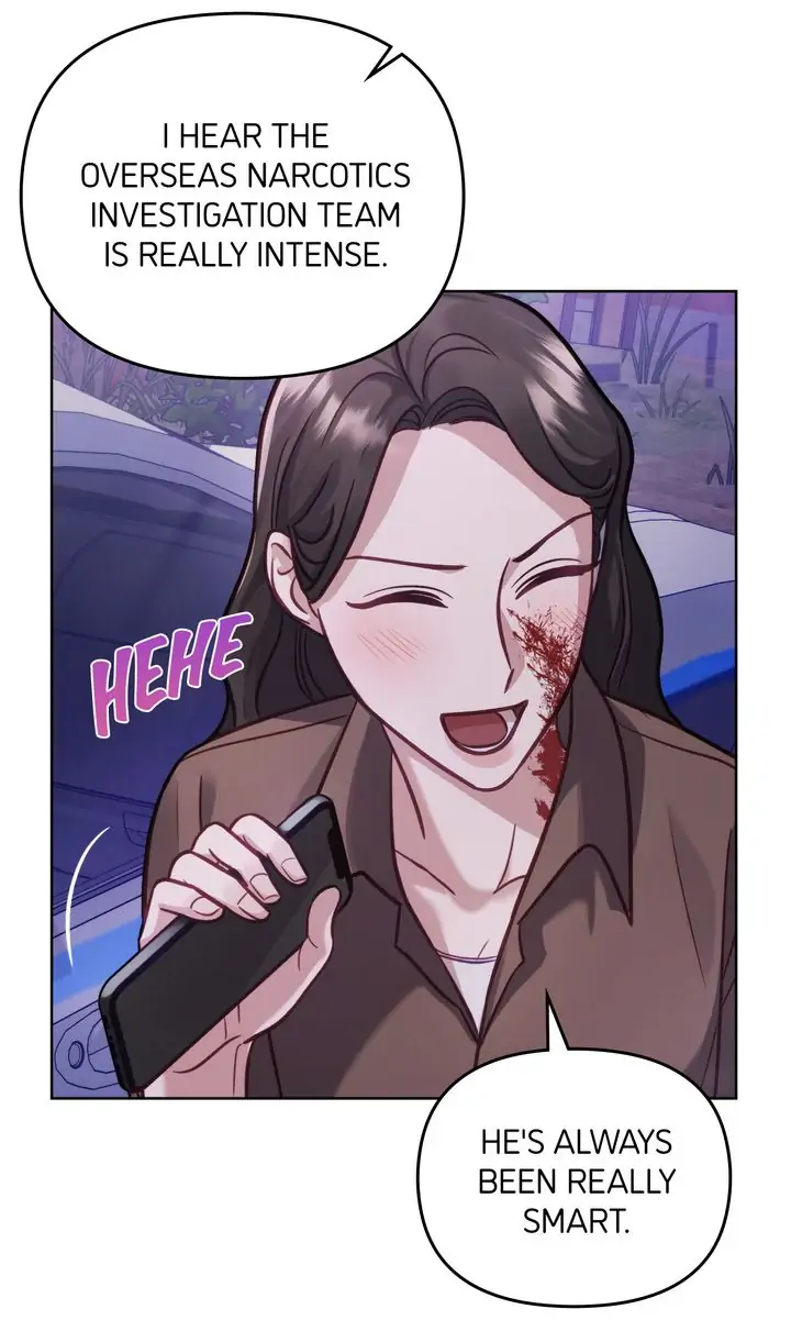 The Dilettante Chapter 1 - page 56
