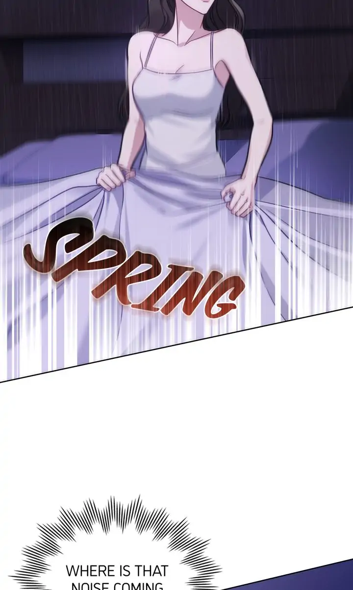 The Dilettante Chapter 2 - page 42