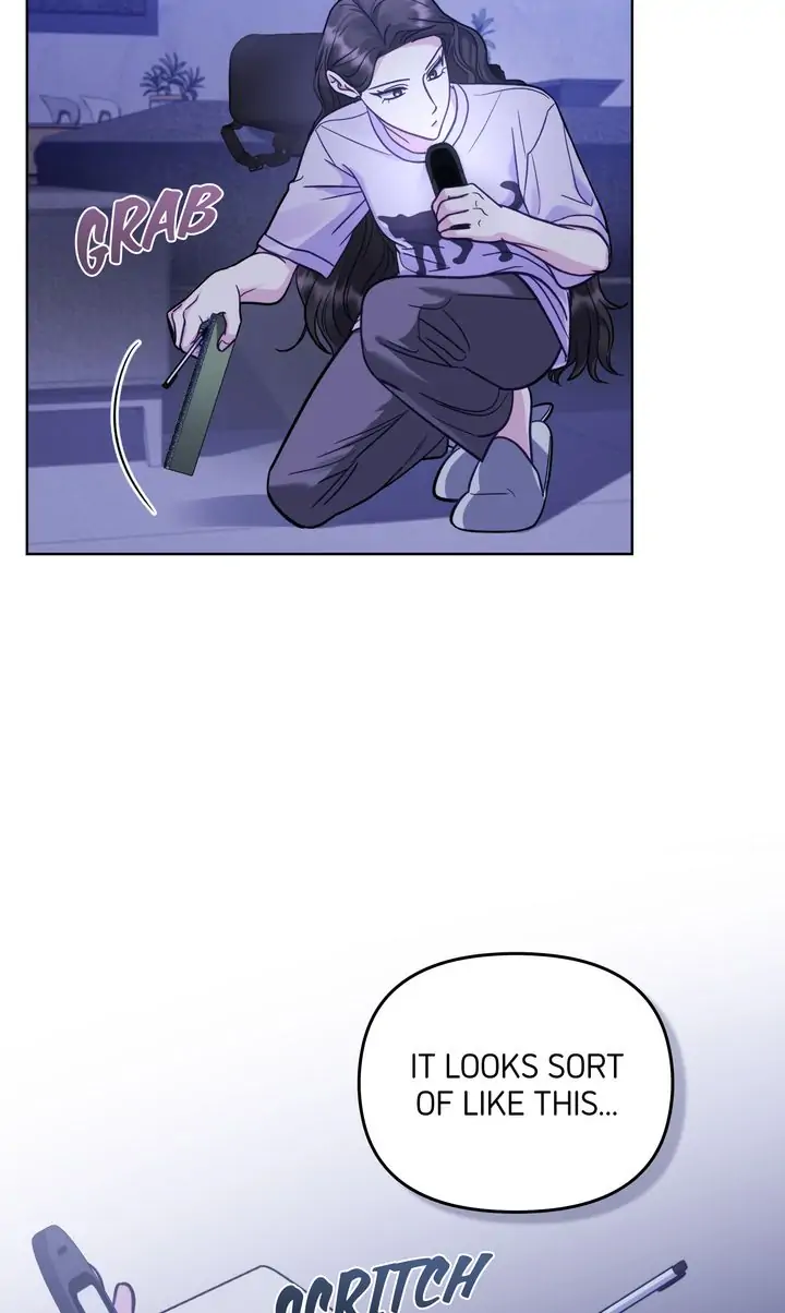 The Dilettante Chapter 16 - page 10