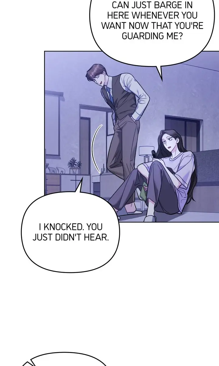 The Dilettante Chapter 16 - page 15