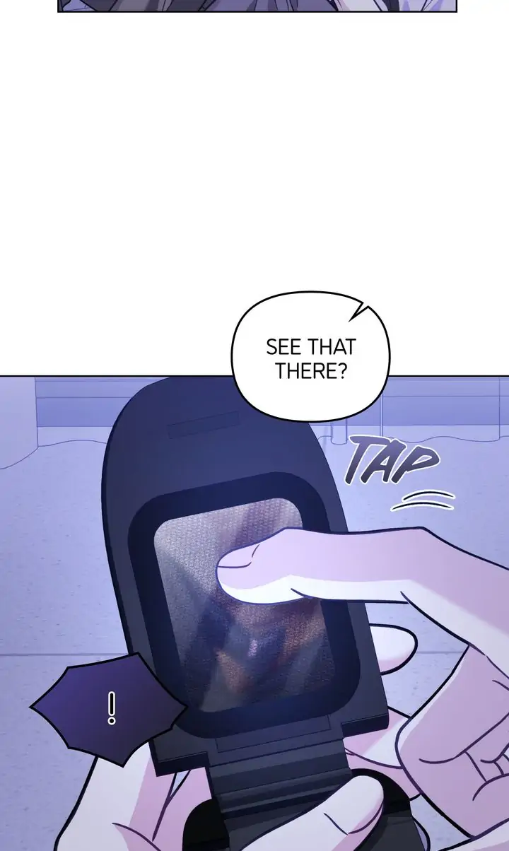The Dilettante Chapter 16 - page 19